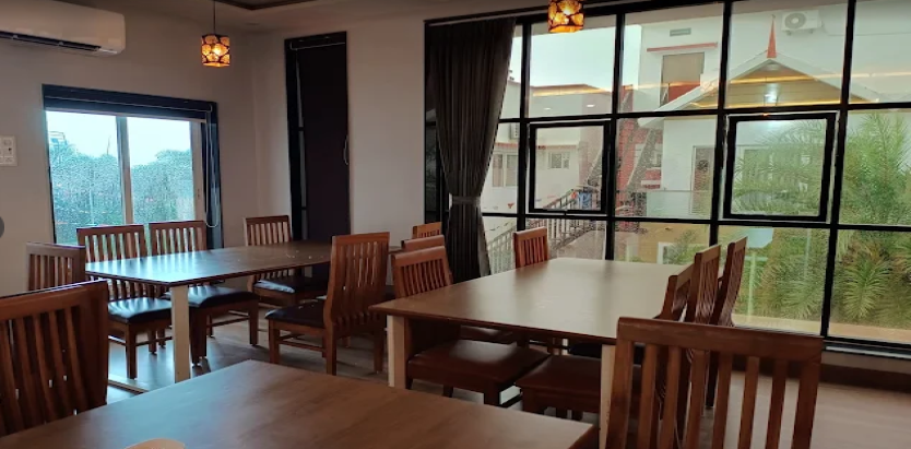 Aranya Villa Sasan Gir